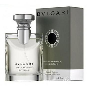 Bvlgari Homme Extreme (Férfi parfüm) edt 50ml